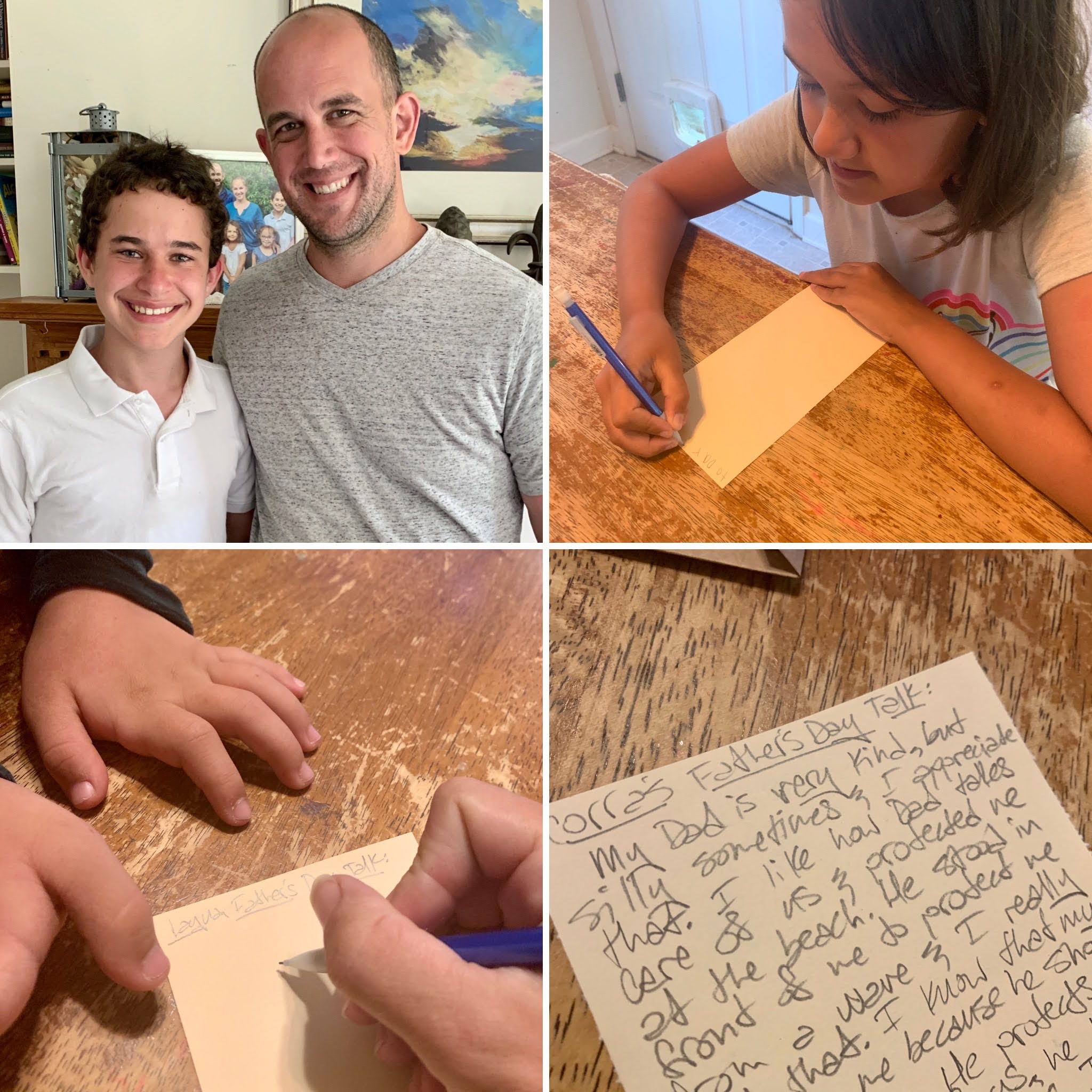 Father's Day